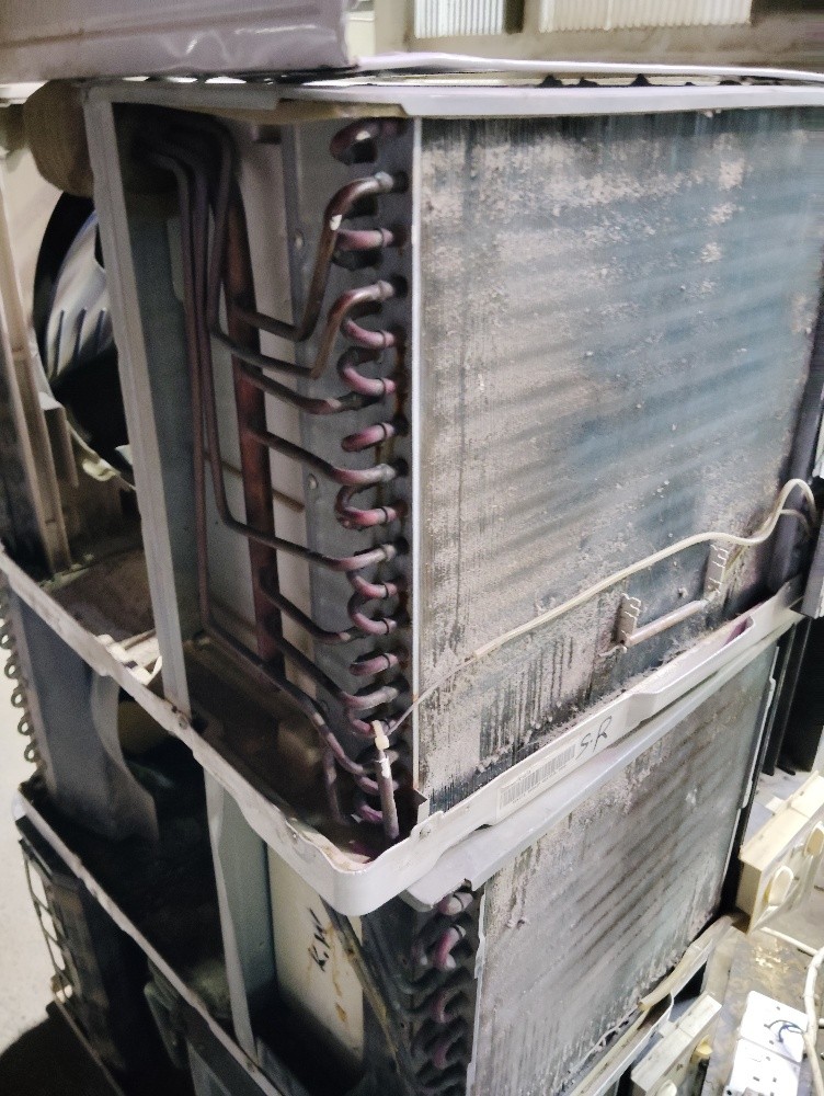 DAMAGE AC BUY - 1