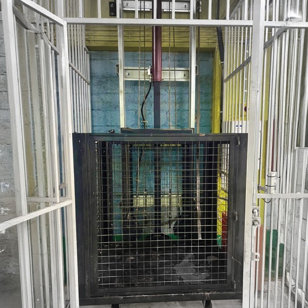 For Sale - Elevator - 1