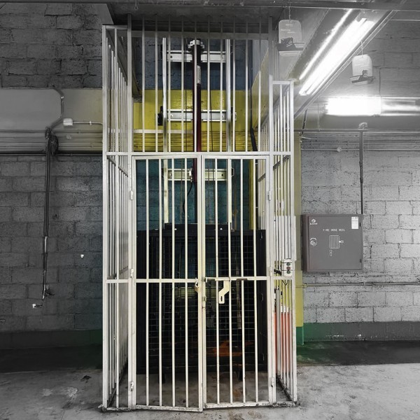For Sale - Elevator - 2
