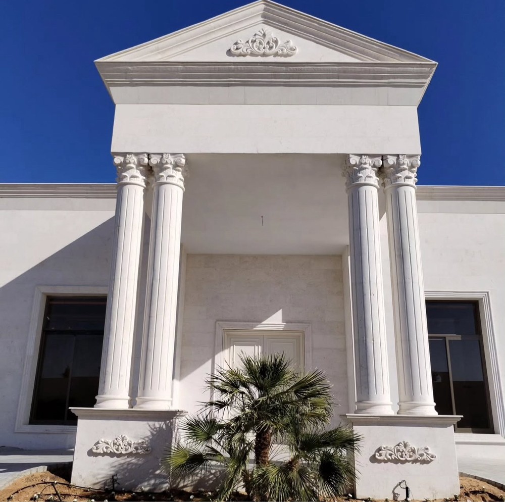 توريد وتركيب - 2