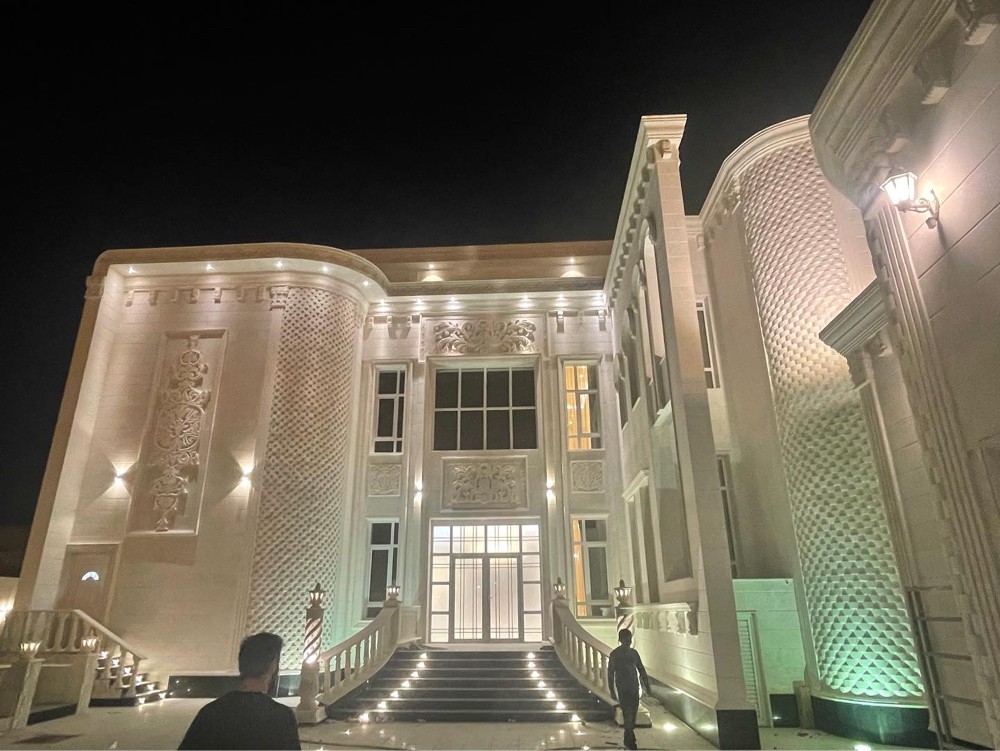 توريد وتركيب - 8