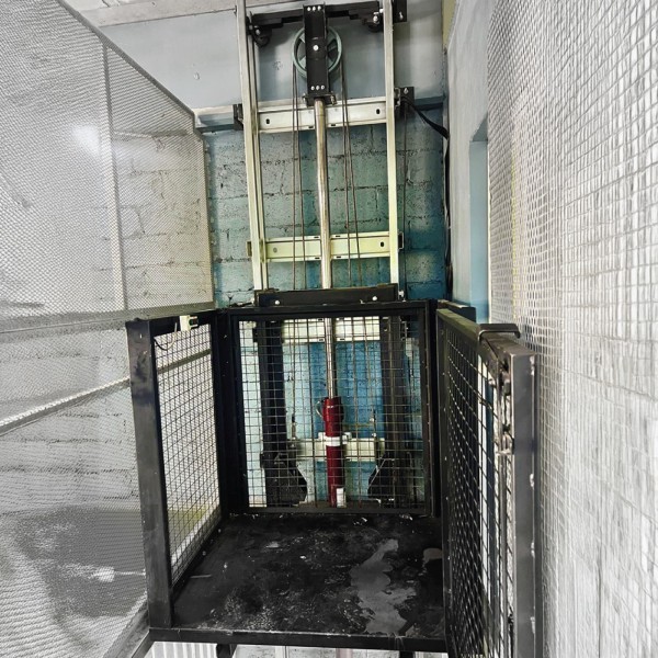 For Sale - Elevator - 2