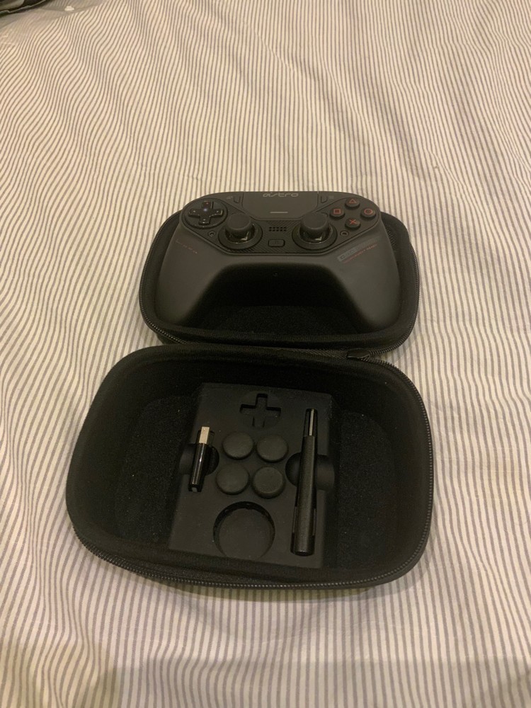 ASTRO C40 - 2