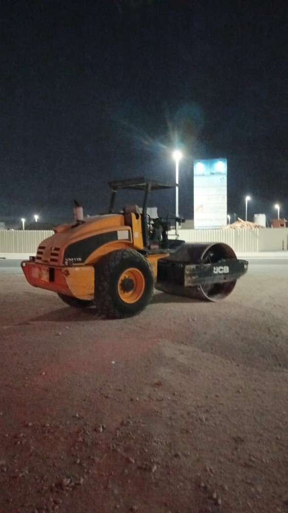 للايجار2جريدر  ومدحلة - 3