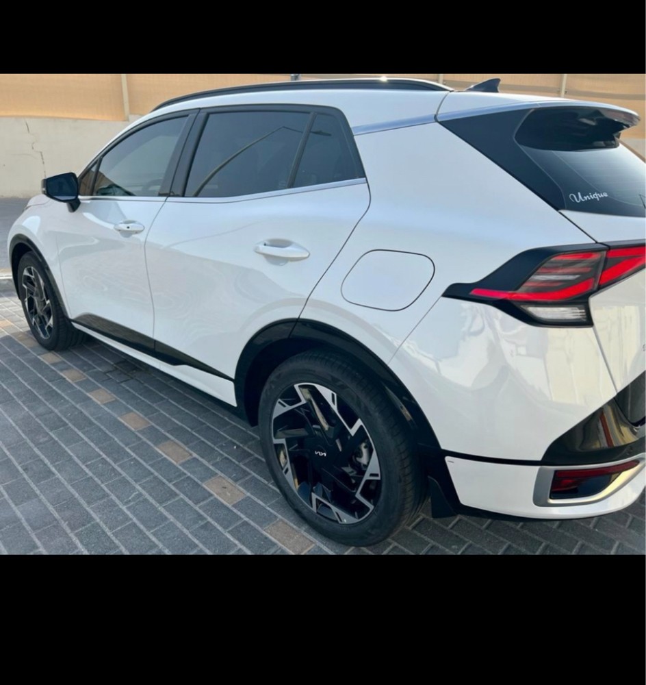 sportage gt line 2023 NEW - 11