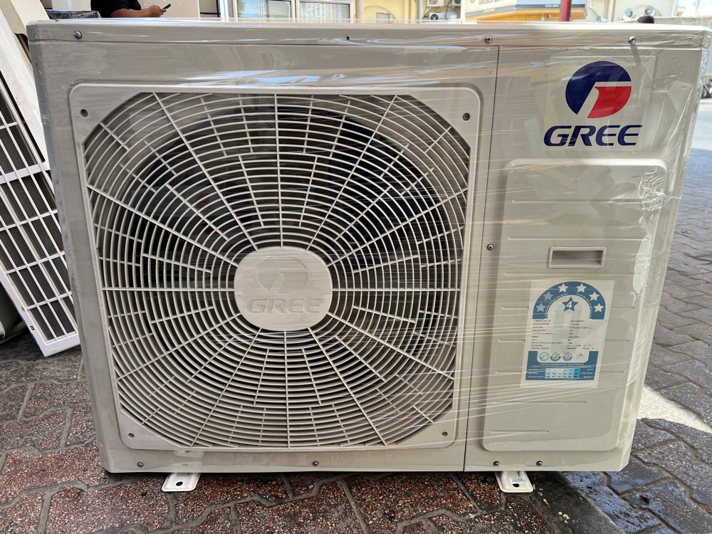 split window ac for sale - 1