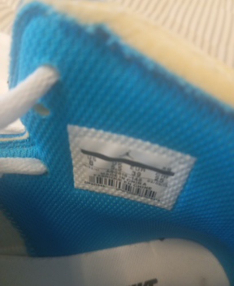 Air Jordan off whites 1 Reps - 6