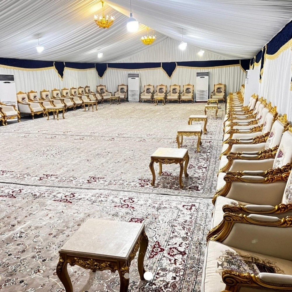 خيام تناسب الجميع - 6