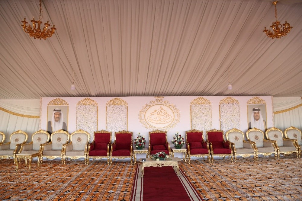 خيام تناسب الجميع - 9