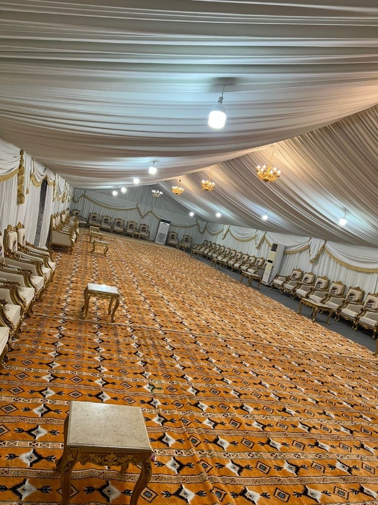 خيام تناسب الجميع - 8