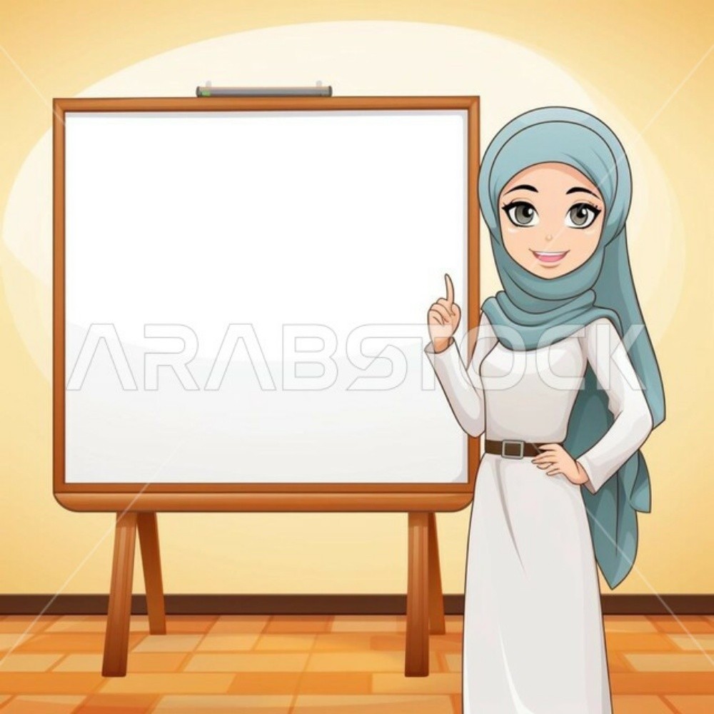 مدرسة لغة عربية وشرعية - 1