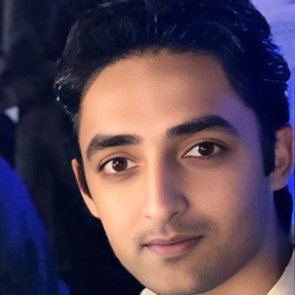 Muhammad Usama - 1