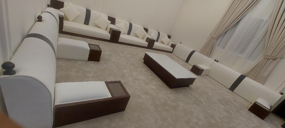 Furniture upholster - 14