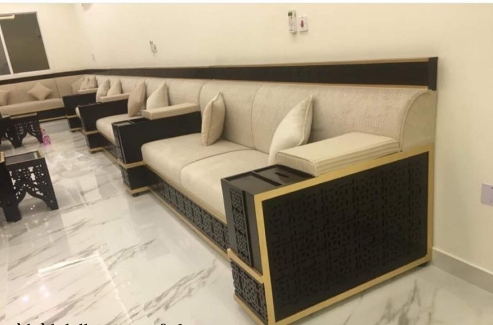 Furniture upholster - 18