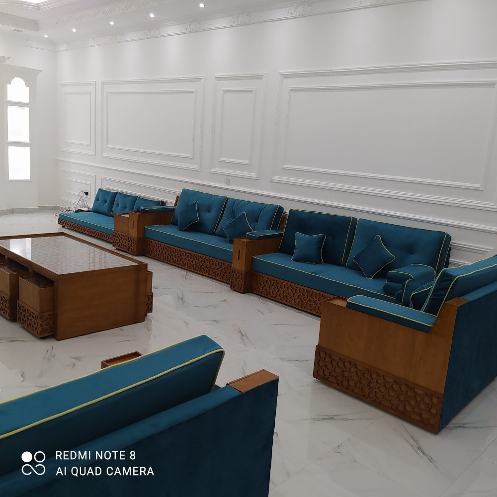 Furniture upholster - 15