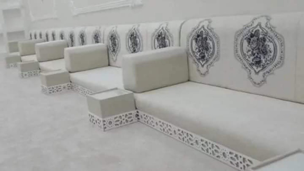 Furniture upholster - 17