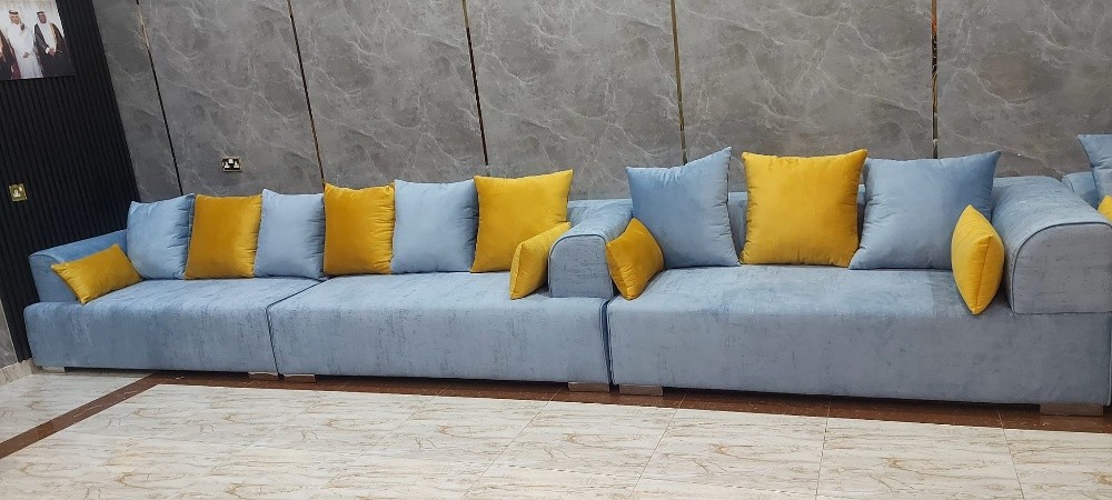 Furniture upholster - 16