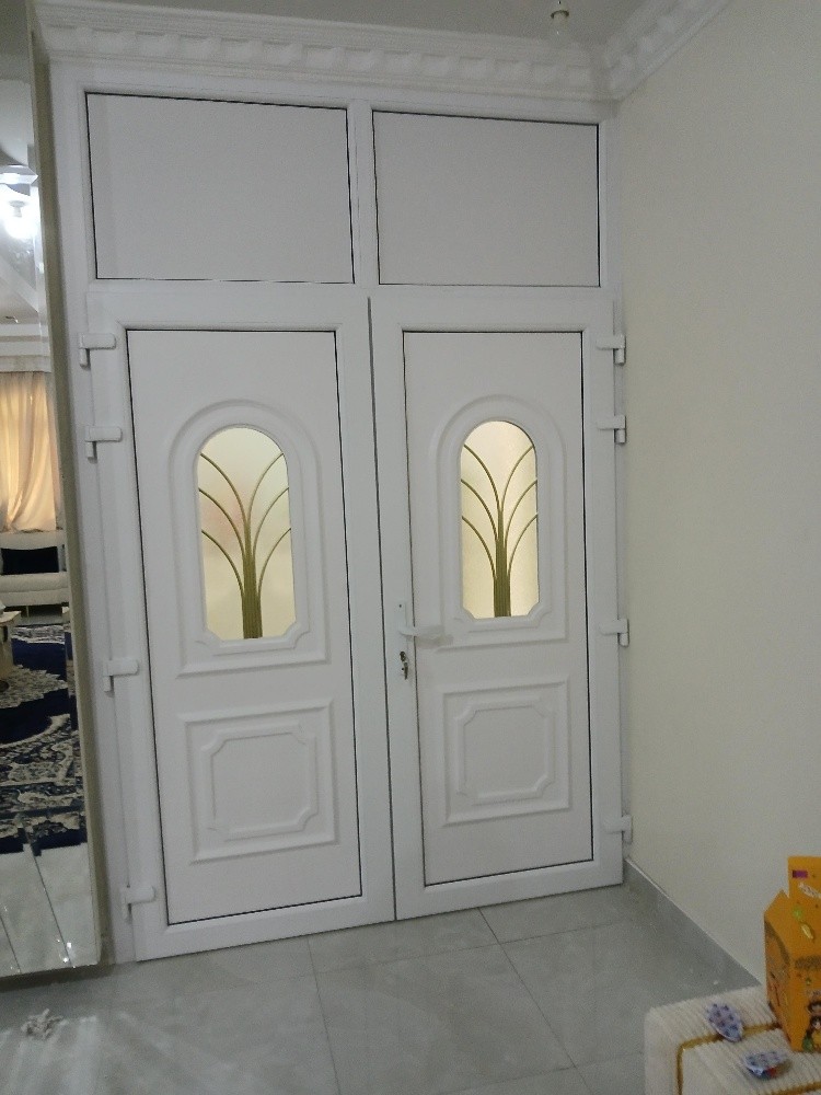 u pic door undu - 12