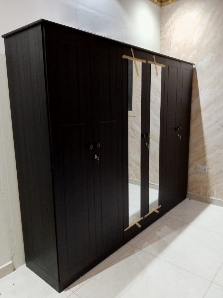غرفة نوم كاملة2600 - 19