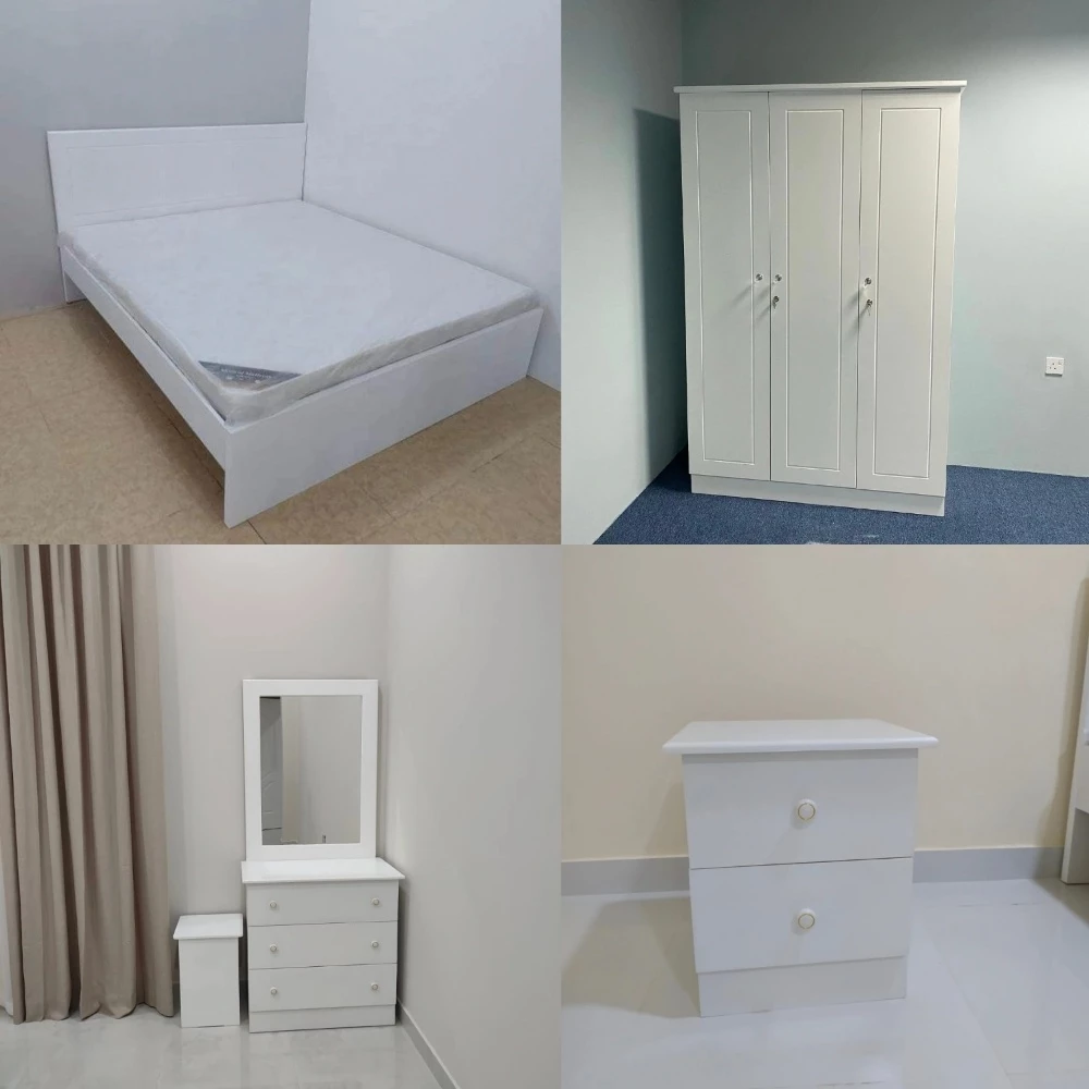 غرفة نوم كاملة2600 - 15