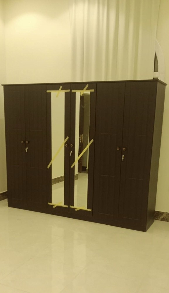 غرفة نوم كاملة2600 - 22