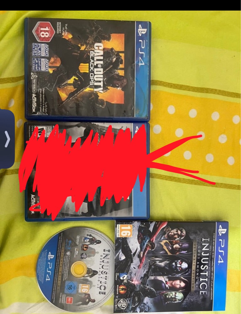 2 cd for 120 qr - 1