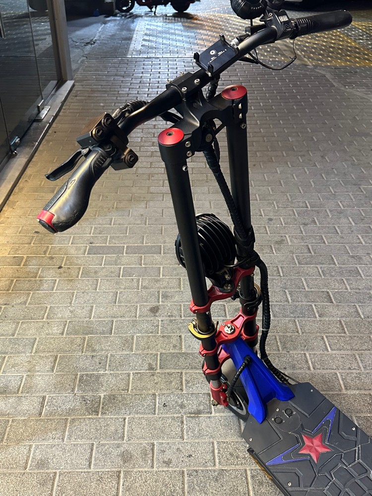 vsett 11+ - 5