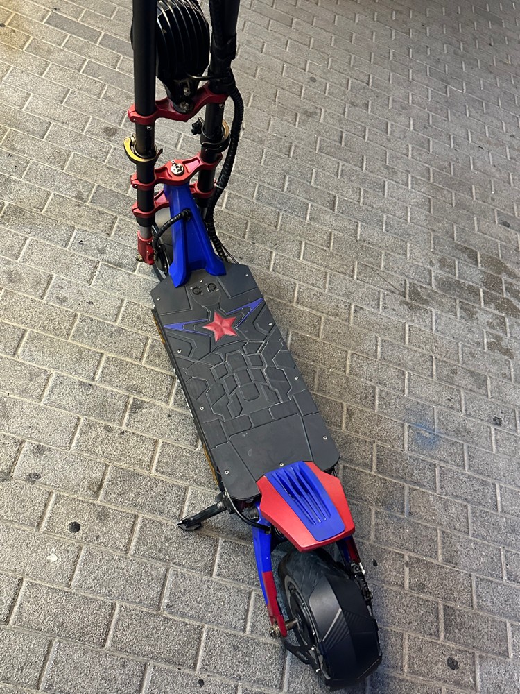 vsett 11+ - 4