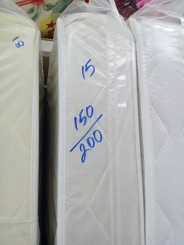 Mattress available call  33664956 - 2