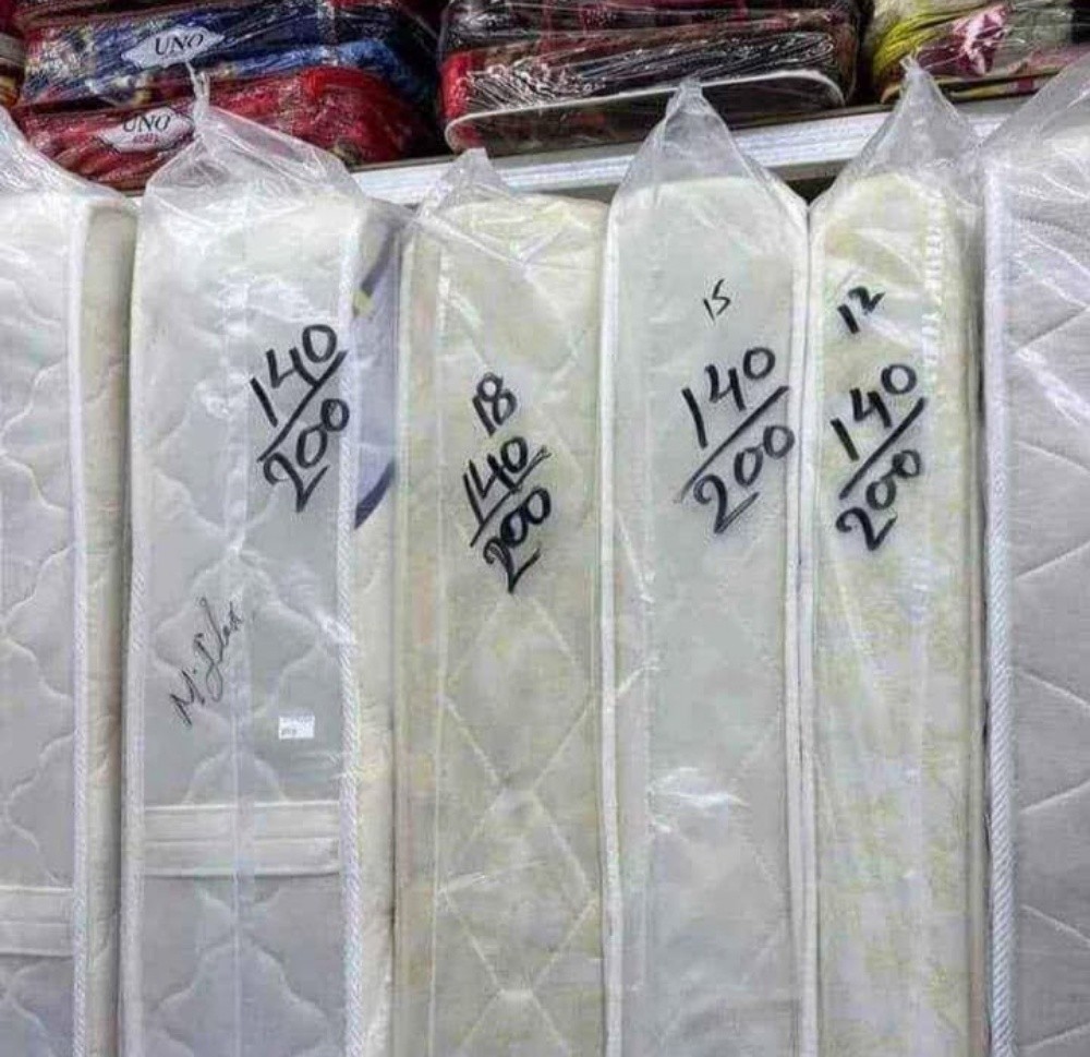 Mattress available call  33664956 - 1