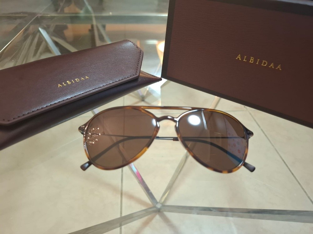 AL Bidaa sunglasses - 2