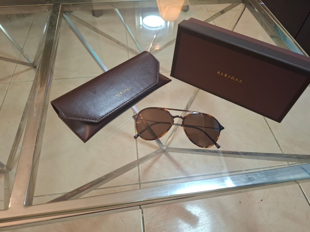 AL Bidaa sunglasses - 3