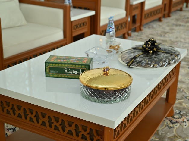 خيام عرس جاهز في قطر - 9