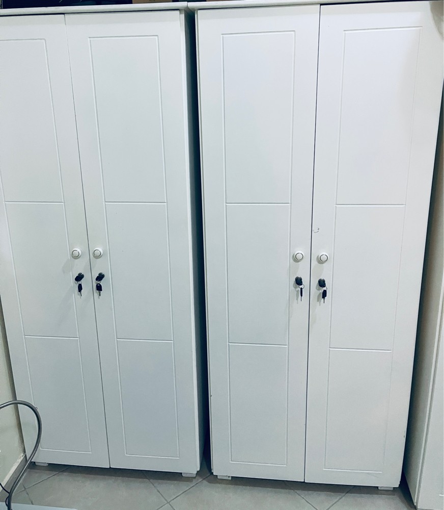 IKEA wardrobes in great condition - 4