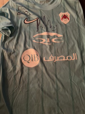 الريان  - 4