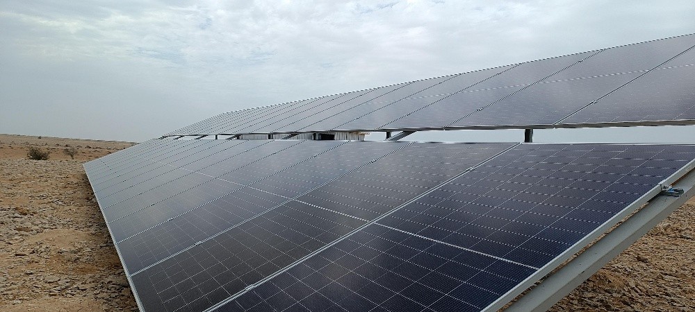 Solar Energy - 6