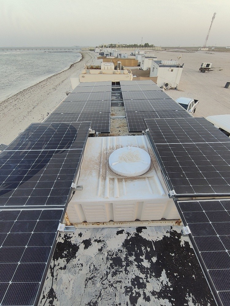 Solar Energy - 3