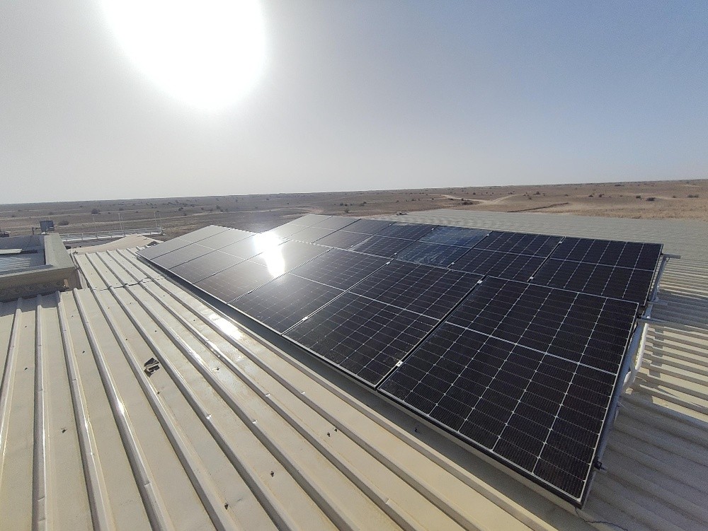 Solar Energy - 5