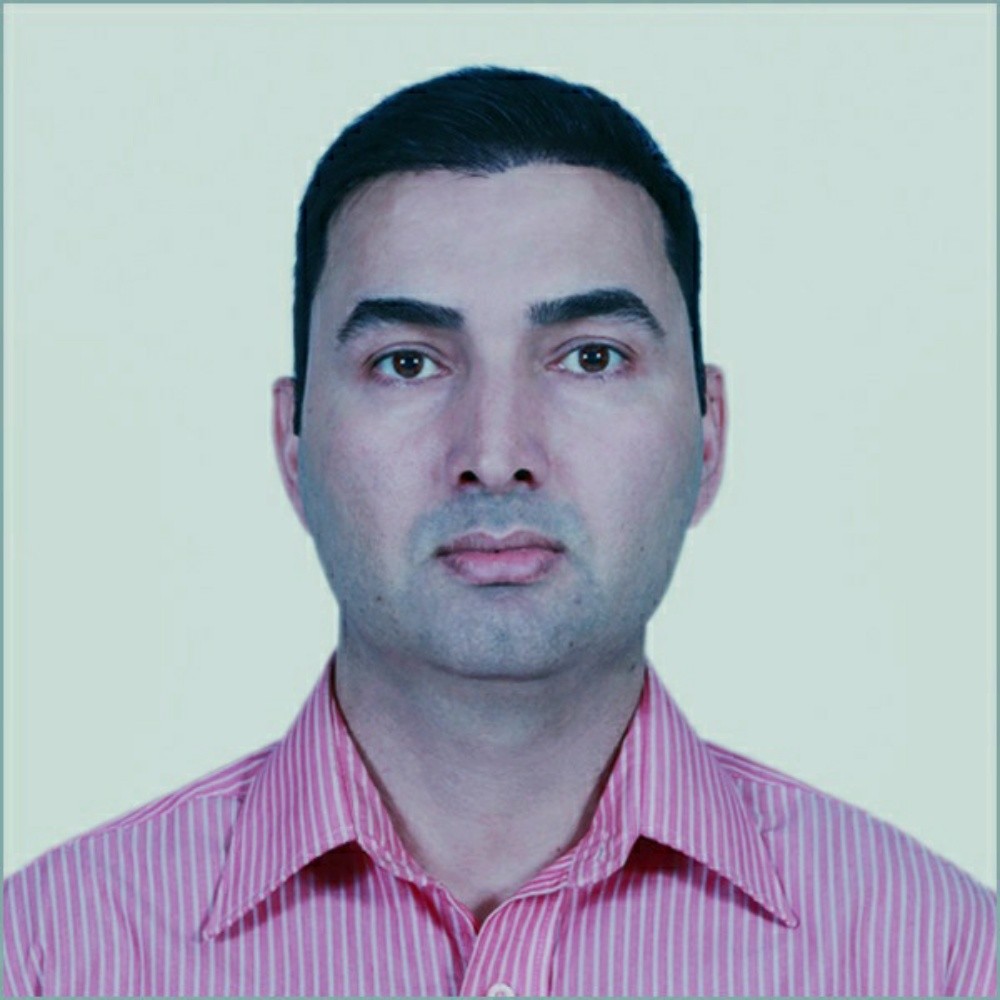 Binyamin khan - 1