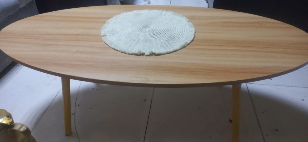 sofa and bed and table - 1