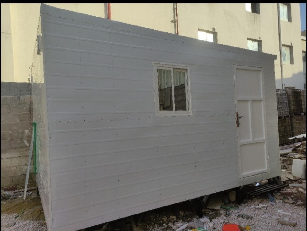 new cebin - 1
