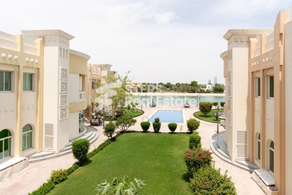 Luxurious 5Bedroom Villa for Rent - 8