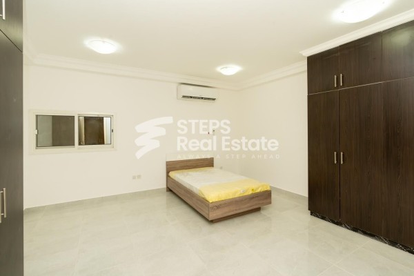 Luxurious 5Bedroom Villa for Rent - 7
