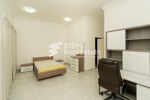 Luxurious 5Bedroom Villa for Rent - 20