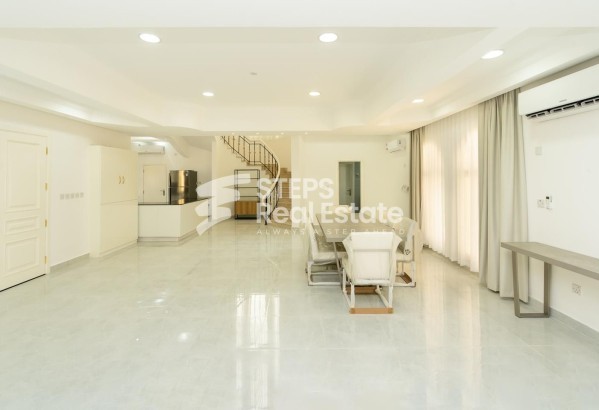 Luxurious 5Bedroom Villa for Rent - 5