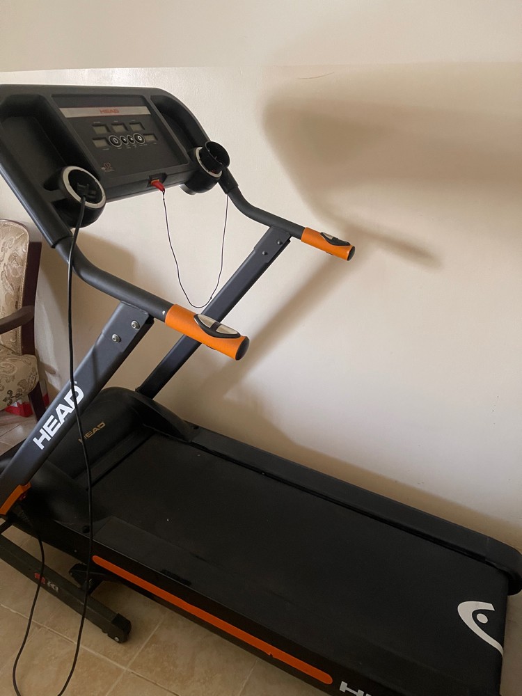 Treadmill - 3