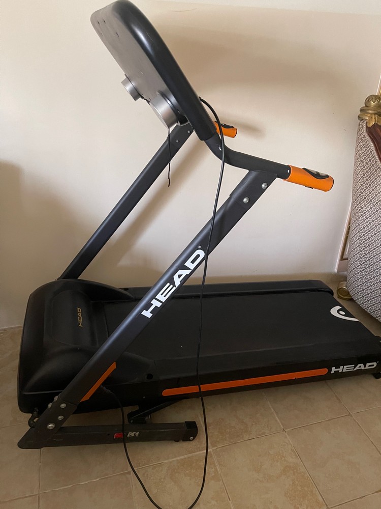 Treadmill - 2