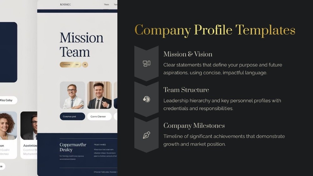 Pro Animated Presentation - 6