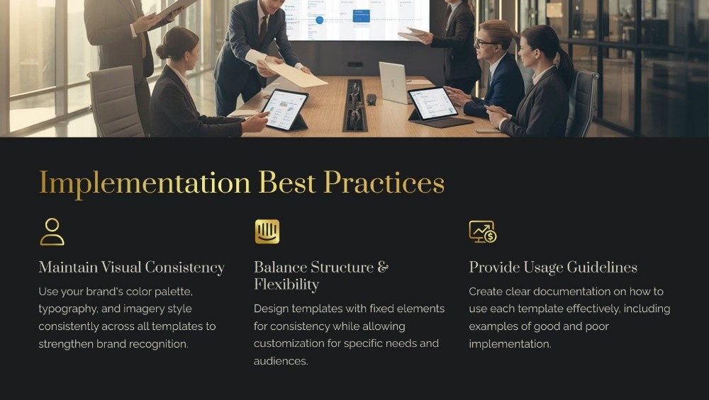 Pro Animated Presentation - 2