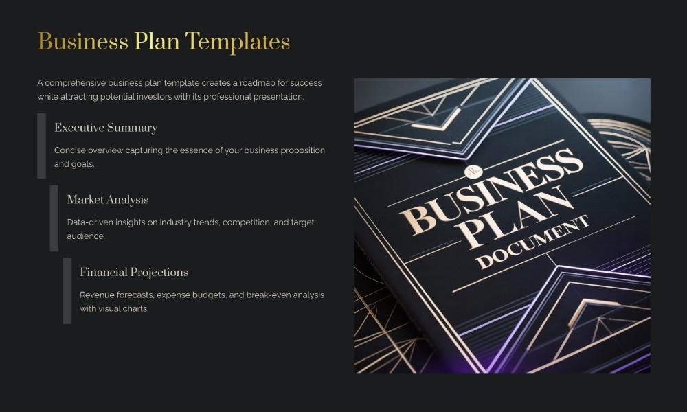 Pro Animated Presentation - 5